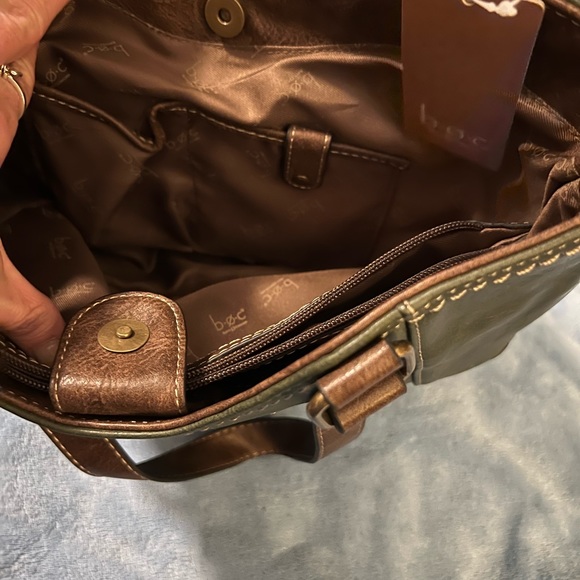 BOC purse NWT - Picture 4 of 8